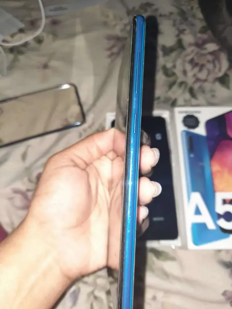 Samsung Galaxy A50 urgent sale - ad image 2