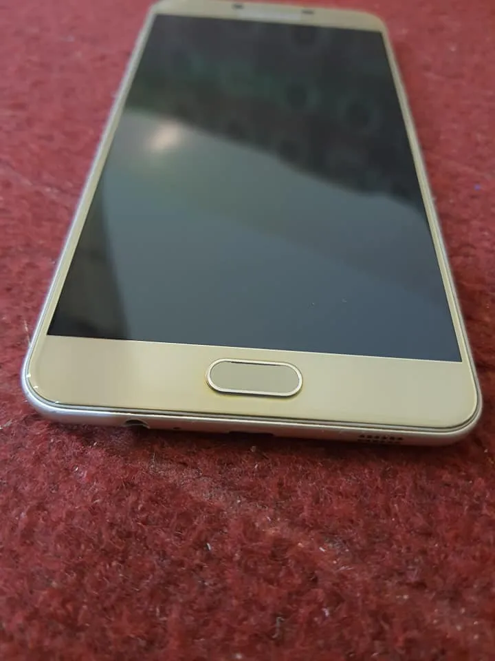 Samsung Galaxy C7 (SM-C7000) urgent Sale - ad image 3