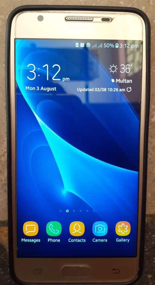 Samsung Galaxy J5 Prime for Sale - ad image 1