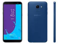 Samsung Galaxy J6 - ad image 4