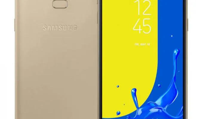 Samsung galaxy J6 - ad image 1