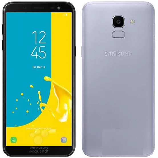 Samsung Galaxy J6 for sale - ad image 1