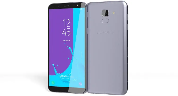 Samsung Galaxy J6 for sale - ad image 3