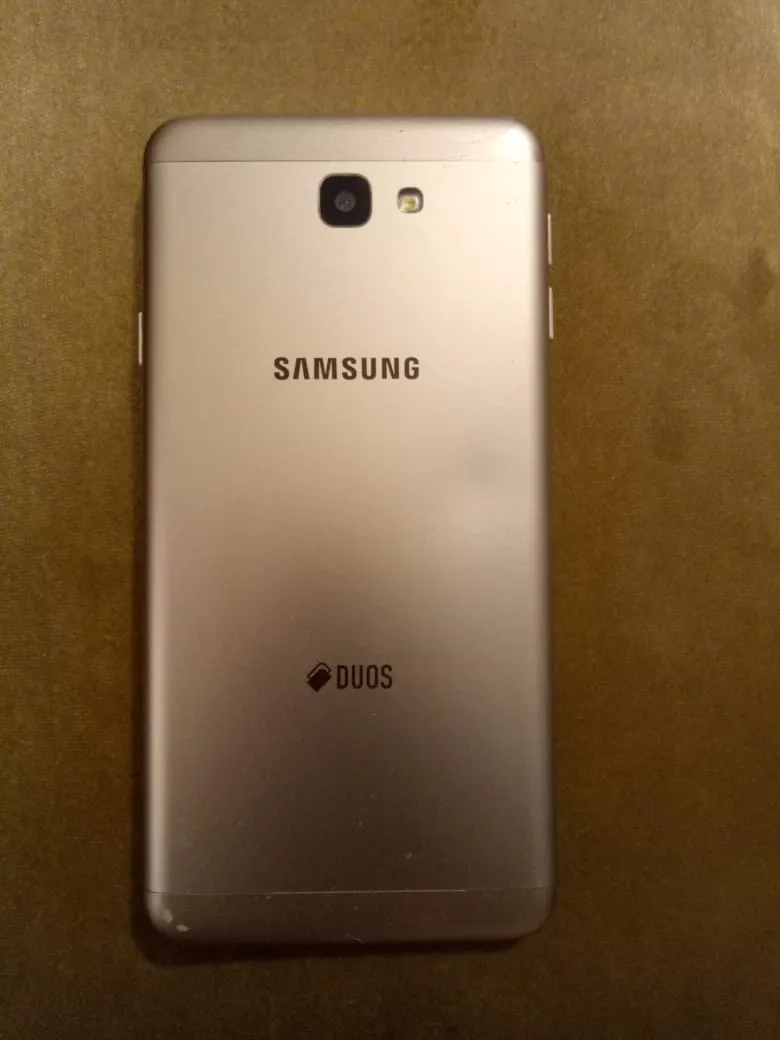 Samsung Galaxy J7 Prime (Good Condition Urgent Sale) - ad image 2