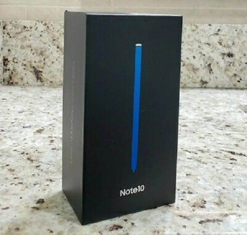 samsung galaxy note 10 - ad image 1