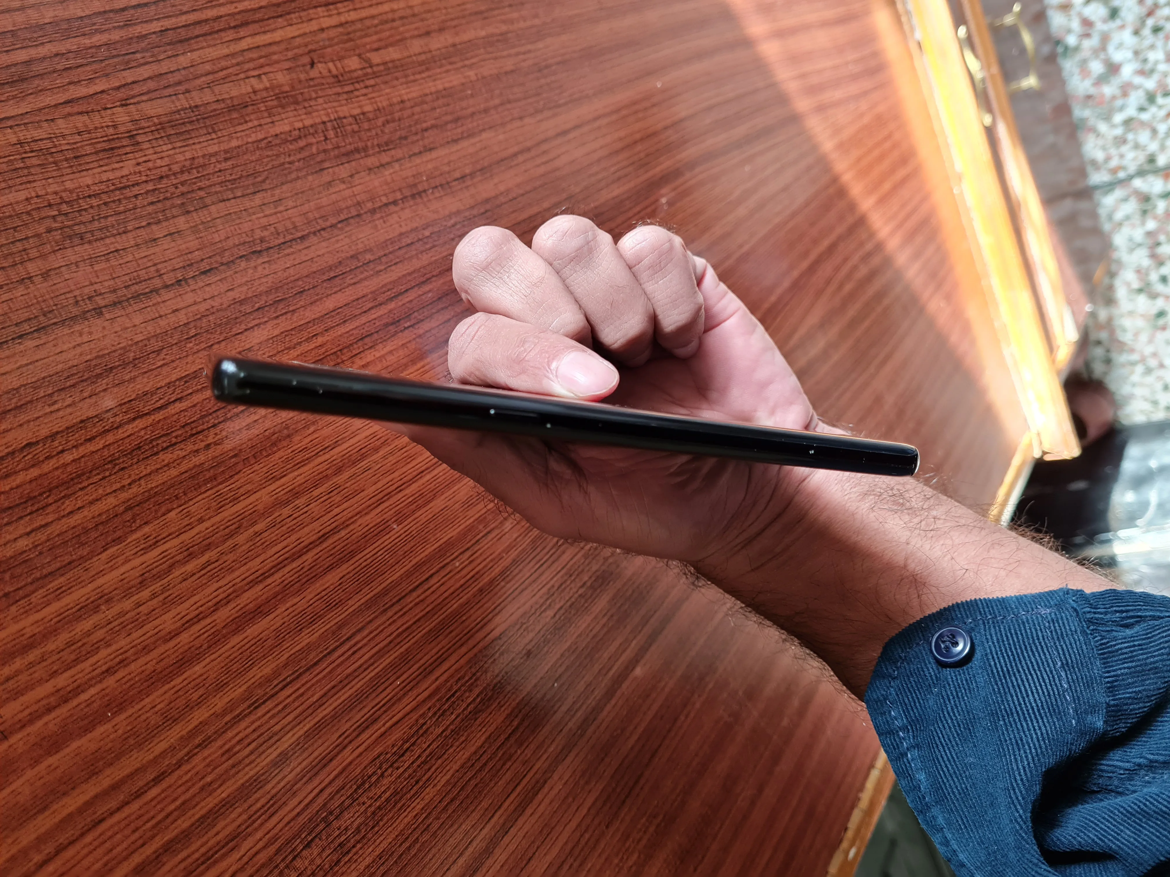 Samsung Galaxy Note 8 Just like new - ad image 3