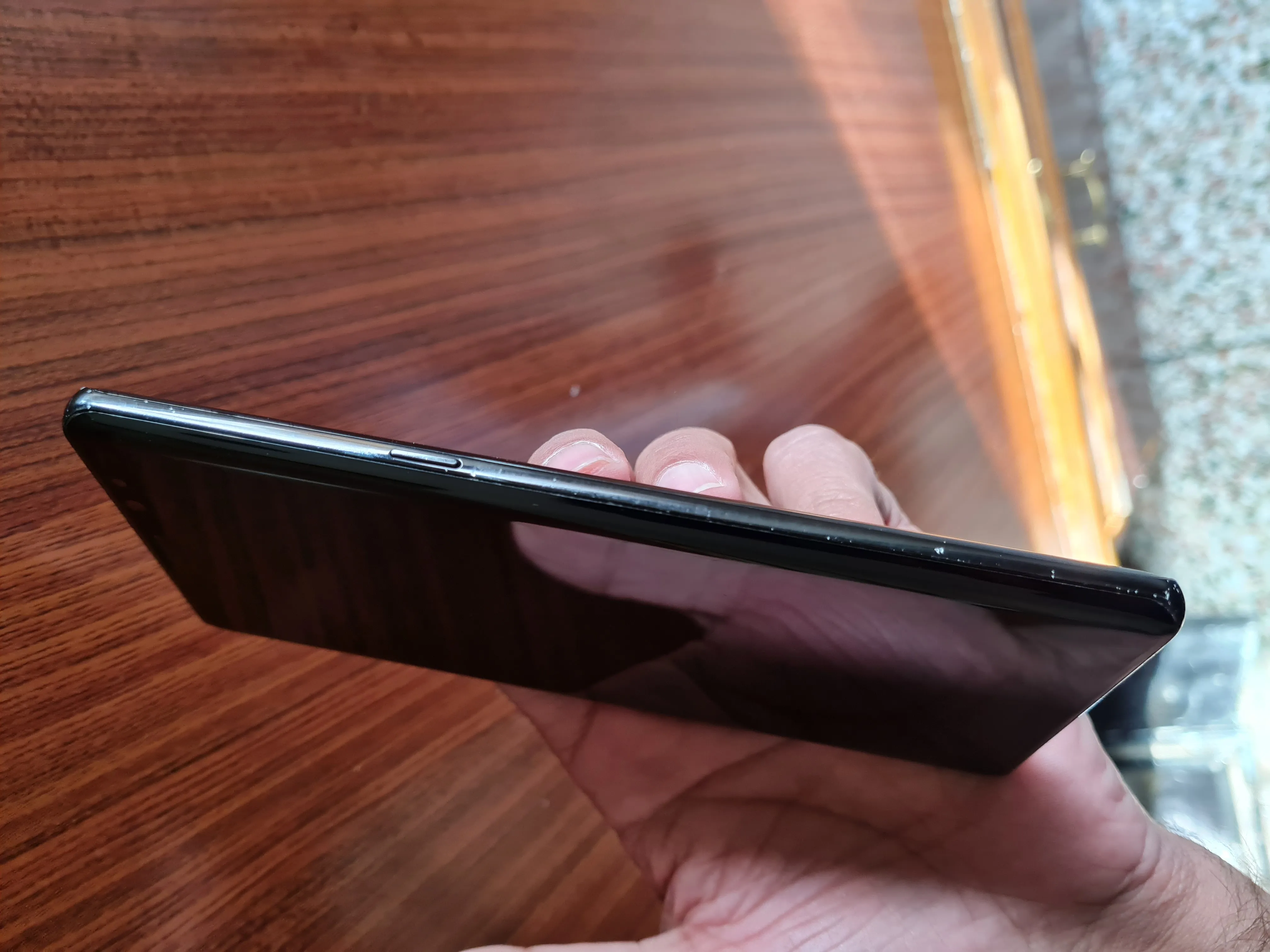 Samsung Galaxy Note 8 Just like new - ad image 2