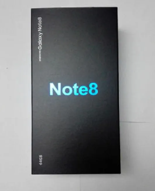 samsung galaxy note 8 - ad image 1