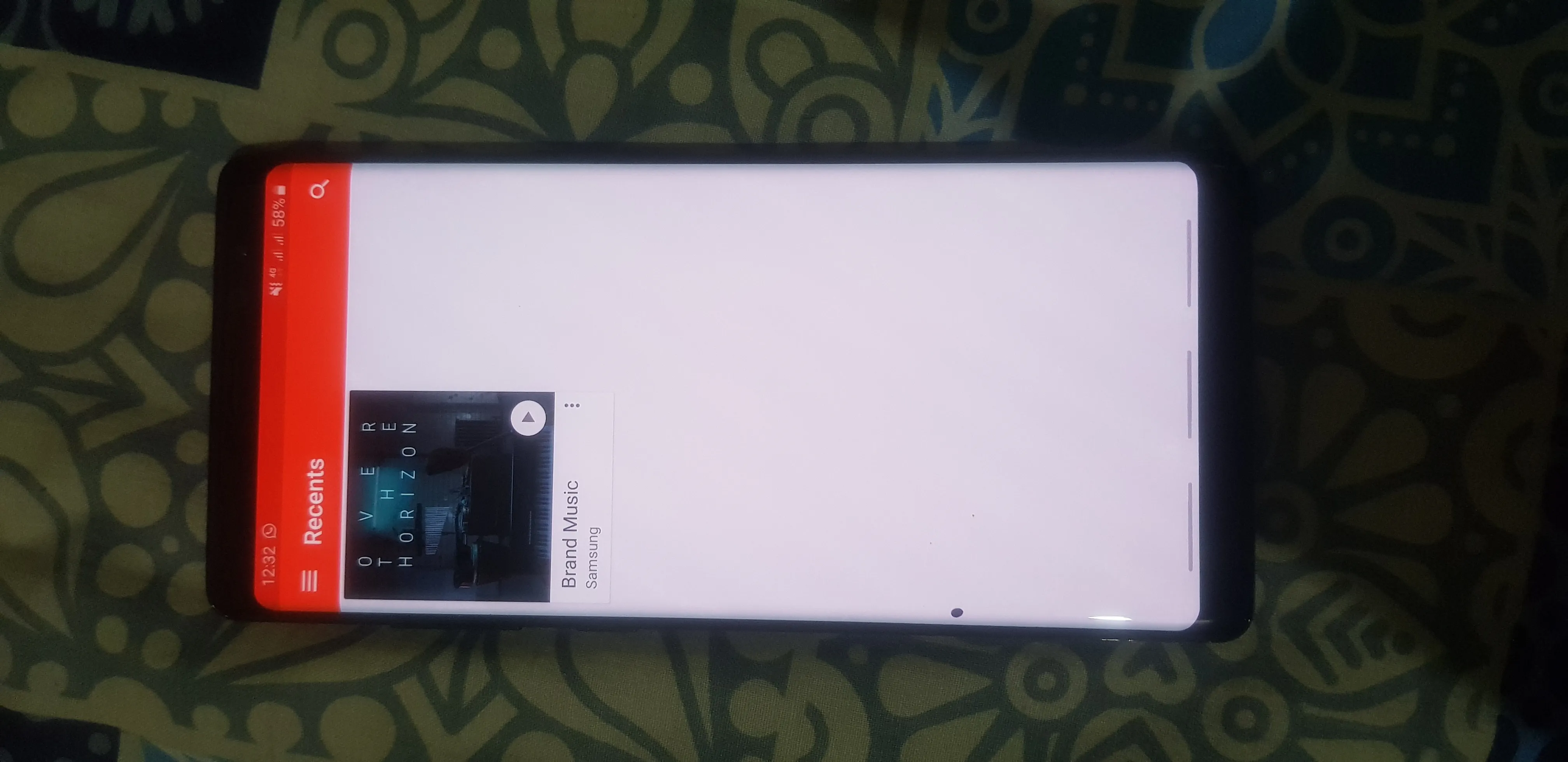 Samsung Galaxy Note 8 Mid Night Black 256GB - ad image 2