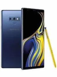 Samsung galaxy note 9 512GB - ad image 2