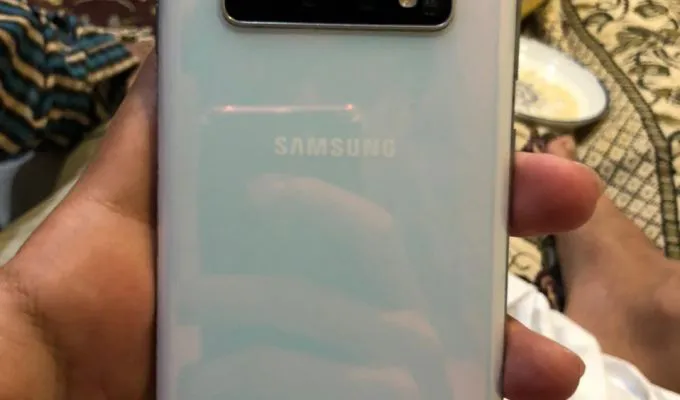 SAMSUNG GALAXY S10 DUAL SIM PTA APPROVED - ad image 2