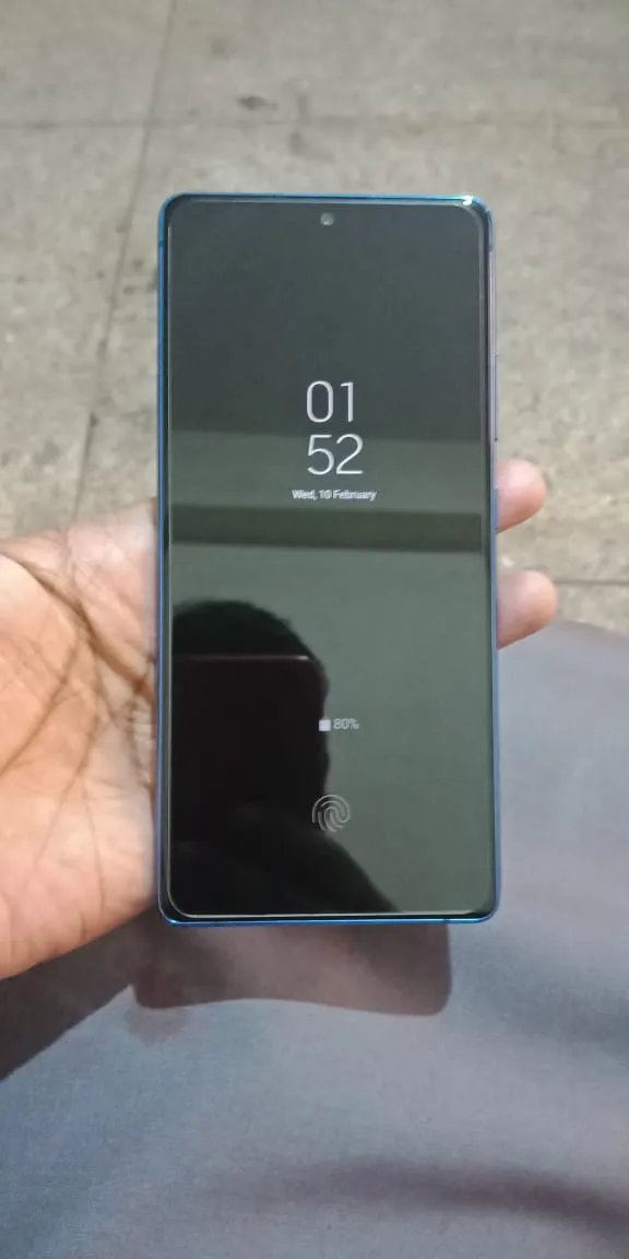 Samsung Galaxy S10 Lite New with Box in warranty - ad image 2