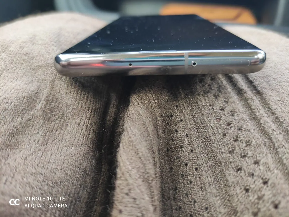 SAMSUNG Galaxy S10 plus PTA Aproved - ad image 3