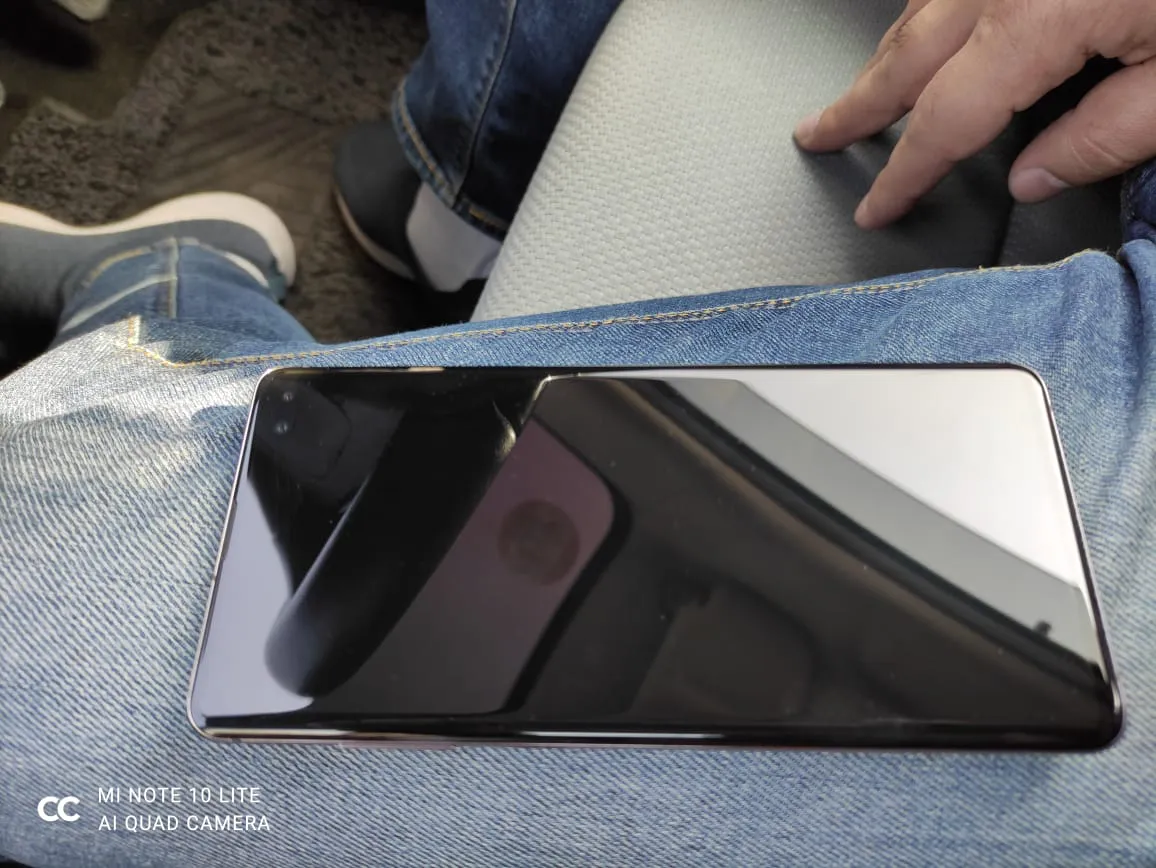 SAMSUNG Galaxy S10 plus PTA Aproved - ad image 1