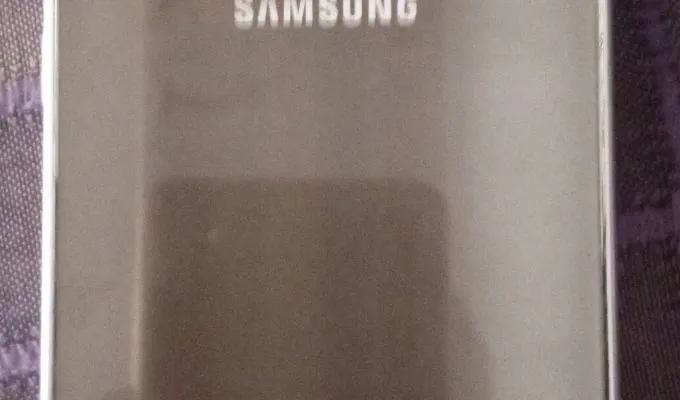 Samsung Galaxy s6 - ad image 3