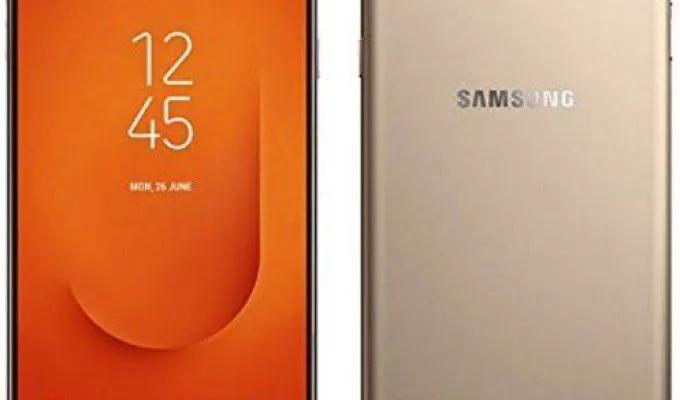 Samsung J7 - ad image 1