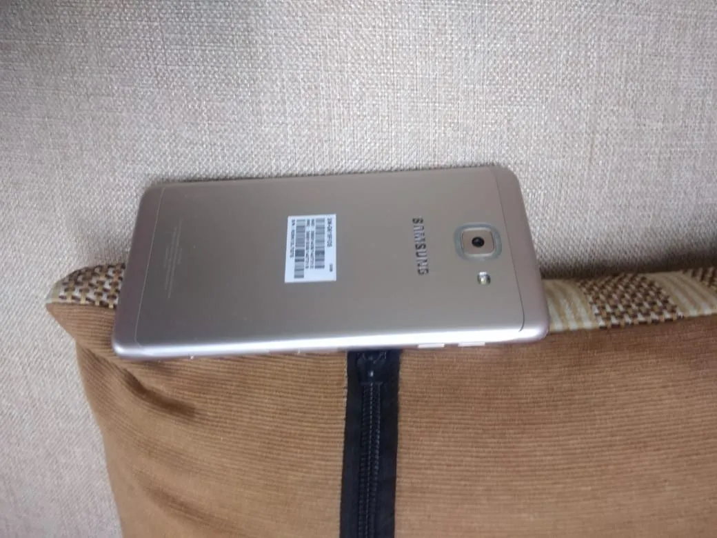 Samsung J7 Max for Sale - ad image 2