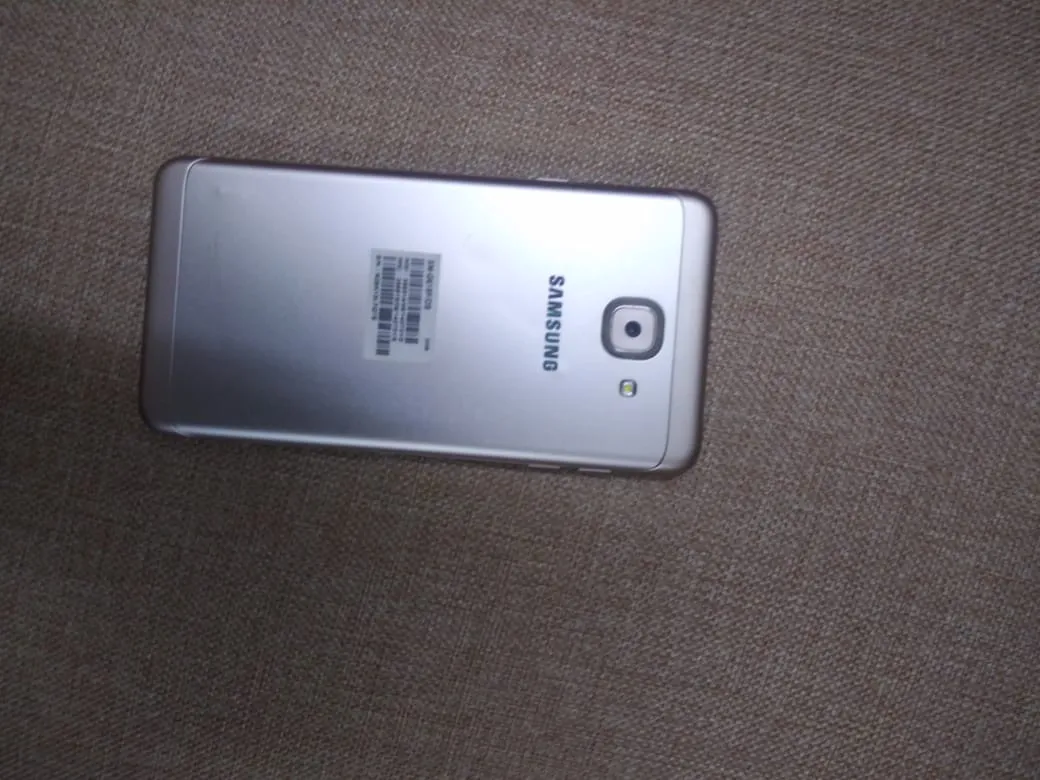 Samsung J7 Max for Sale - ad image 1