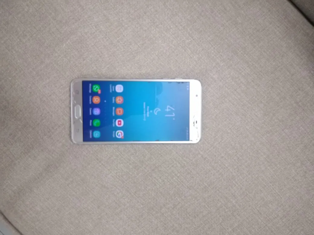 Samsung J7 Max for Sale - ad image 3