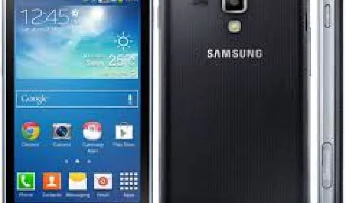 Samsung Mobile (Used mobile) - ad image 1