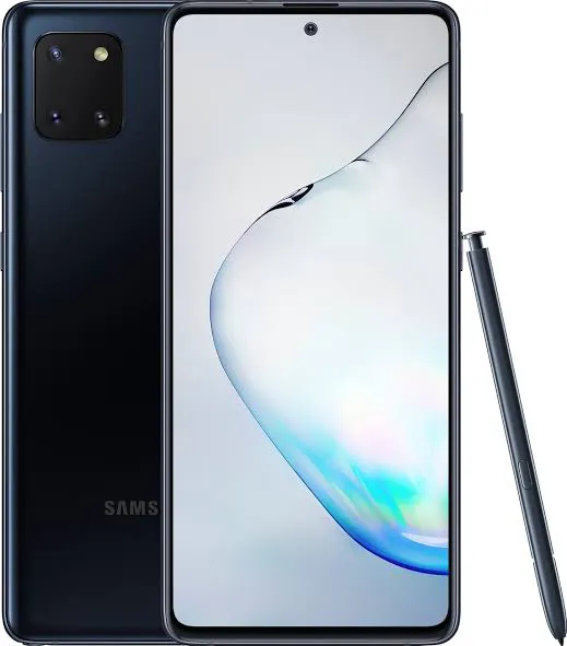 Samsung Note 10 lite Special Offer - ad image 3