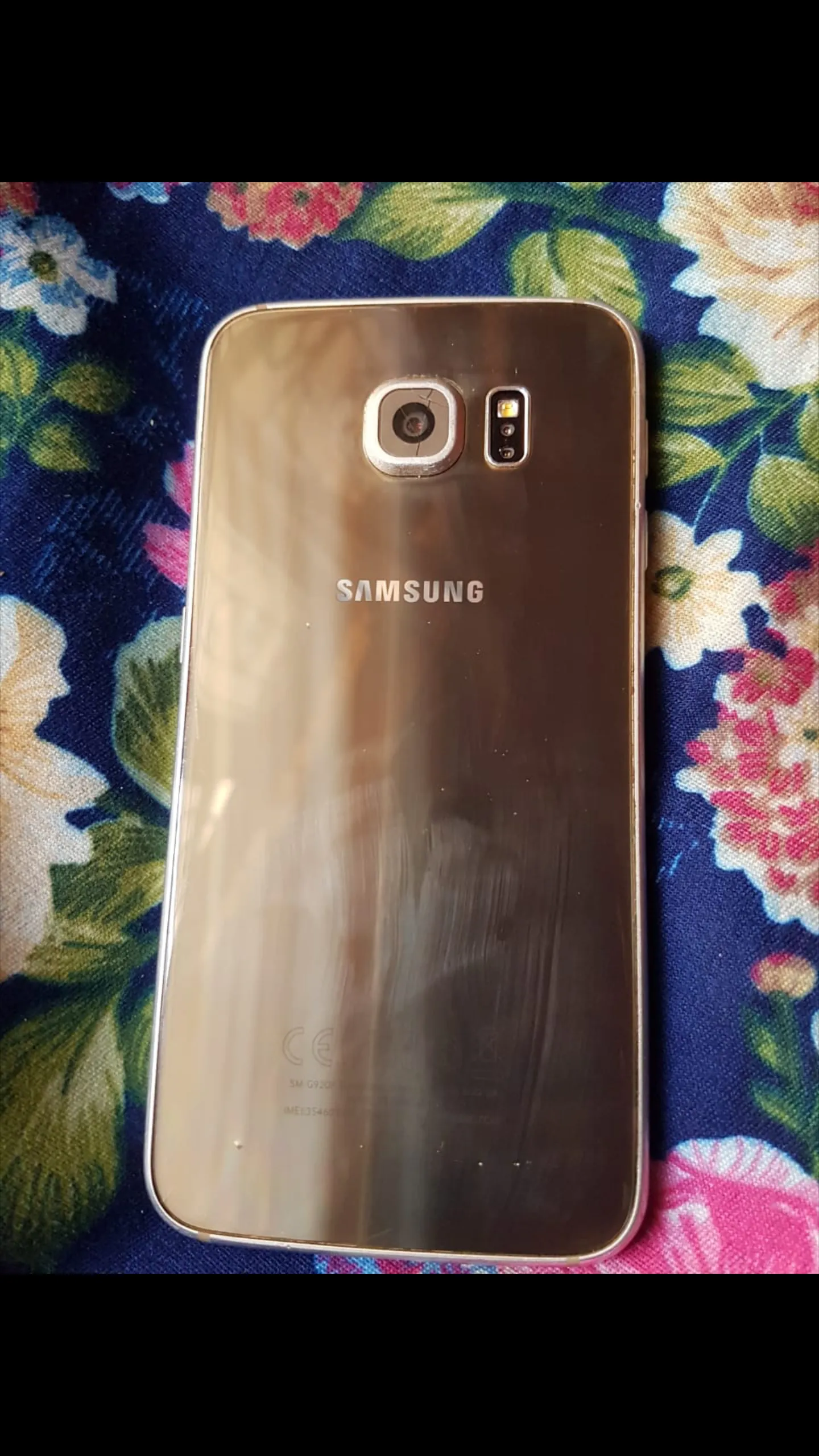 Samsung s6 - ad image 1