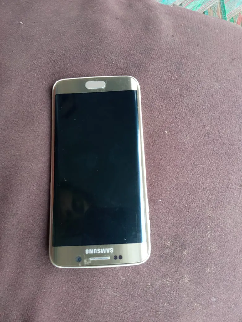 Samsung s6 edge 32gb memory 3 gb ram - ad image 2