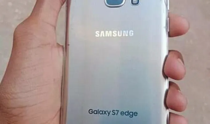 Samsung S7 edge Pta Approved - ad image 3