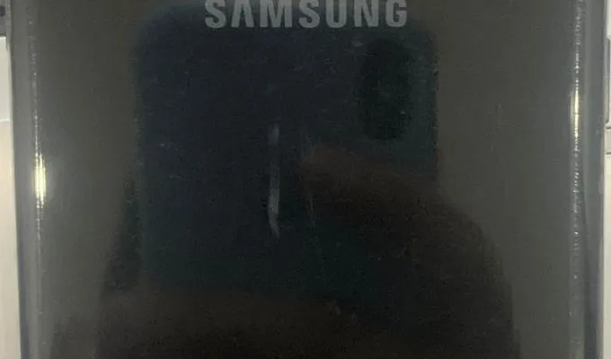 Samsung S8 4/64 (SM-G950FD) black, Dual Sim, PTA approved - ad image 2