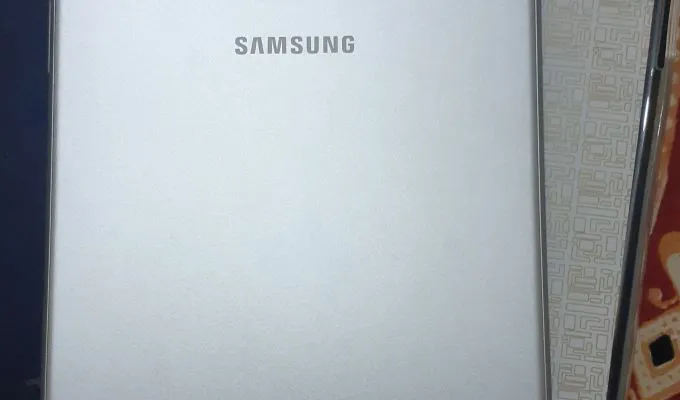 Samsung Tab A - ad image 2