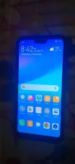 Selling Huawei P-20 LITE - ad image 4