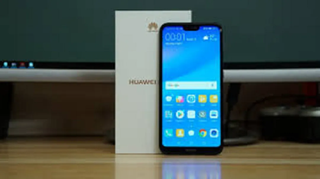 Selling Huawei P-20 LITE - ad image 3