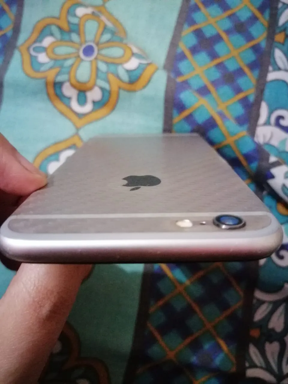 Selling Iphone 6 16gb - ad image 2