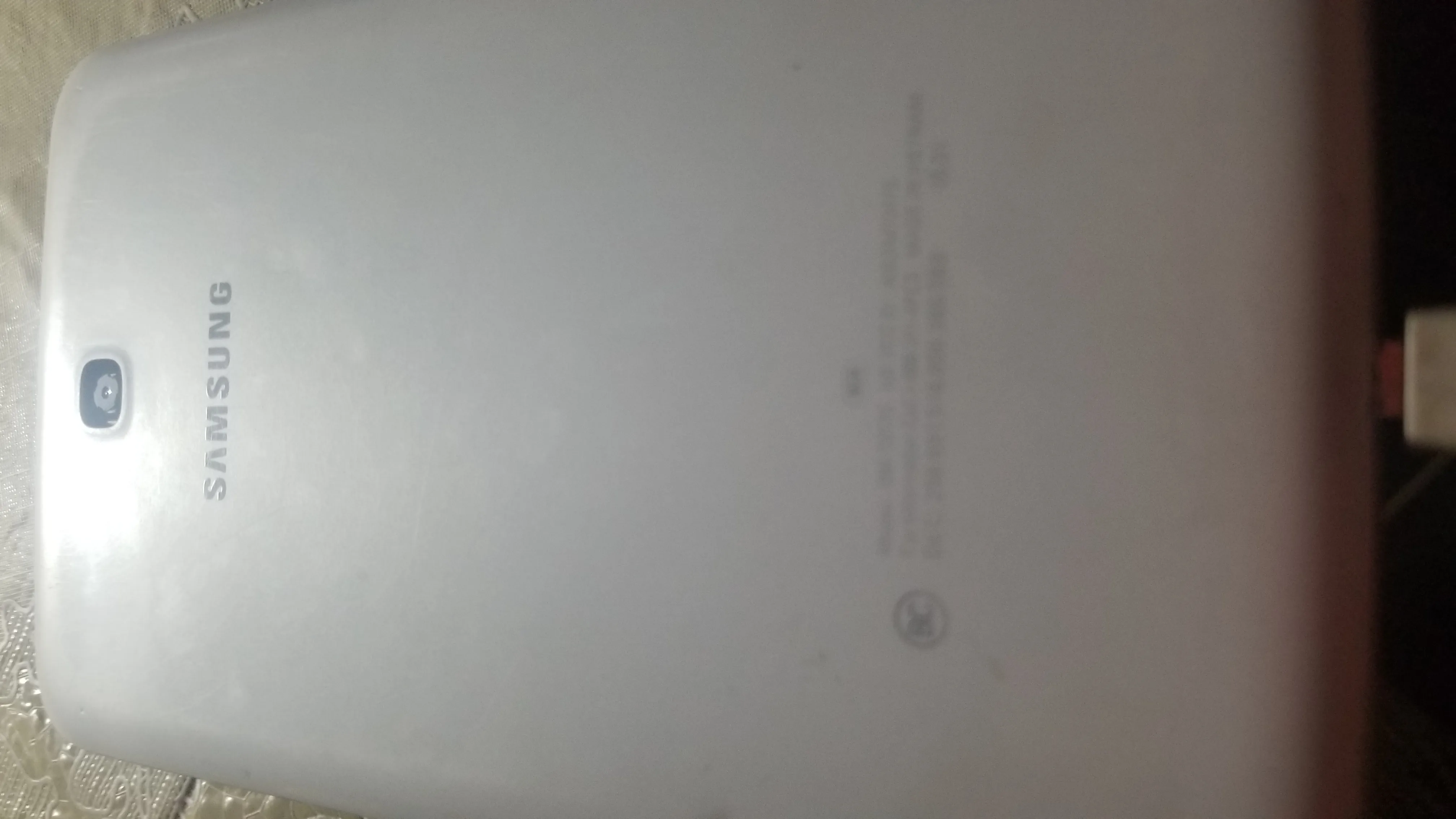 Smnsung Galaxy Tab 3 - ad image 2