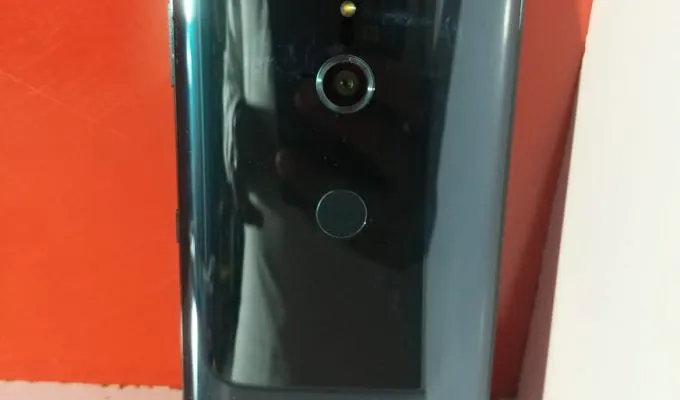 Sony Xperia xz3 Non PTA - ad image 1