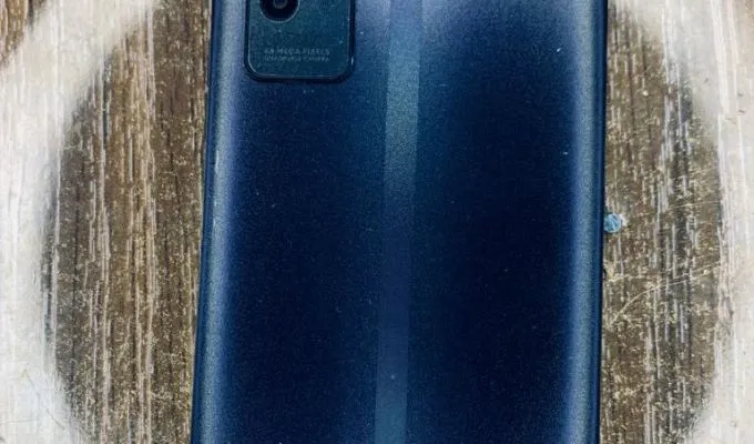 Tecno Pova 2 - ad image 2