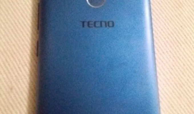 Tecno wx4 pro - ad image 2