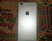 iPhone 64 gb in good condition golden color