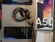 Samsung A50