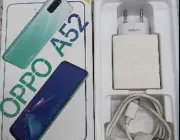 Oppo a52