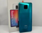 Xiaomi Redmi Note 9 Pro