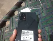 infinix zero X pro 8+3GB ram 128 memory