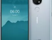 Nokia 6.2