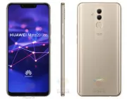 Huawei mate 20 lite