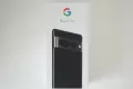 Google pixel 7 pro 256 gb black