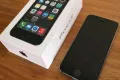 iPhone 5s with full box and 2 cover