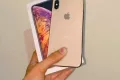 Iphone Xs Max 256gb pta approved (single sim)