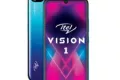 Itel vision 1