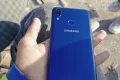 Samsung A10s Blue