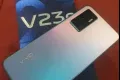 Vivo v23e 3 months used only PTA approved